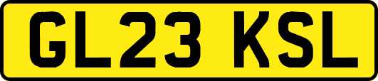 GL23KSL