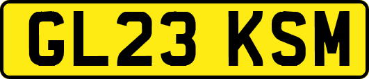 GL23KSM