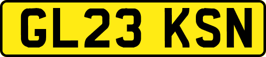GL23KSN