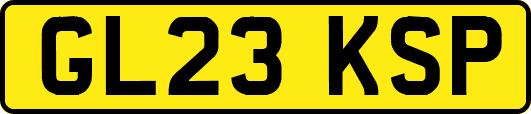 GL23KSP