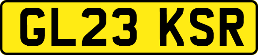 GL23KSR