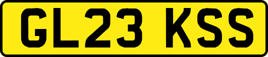 GL23KSS