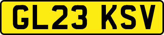 GL23KSV