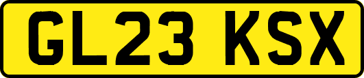 GL23KSX