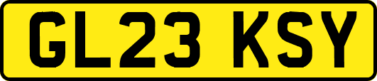GL23KSY