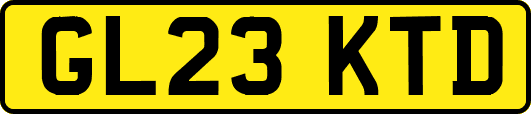 GL23KTD