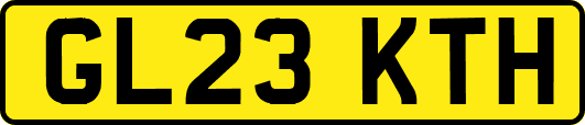 GL23KTH