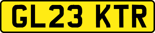 GL23KTR