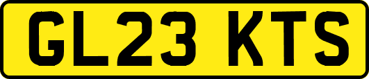 GL23KTS