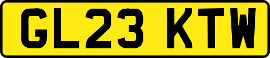 GL23KTW