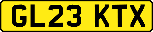 GL23KTX