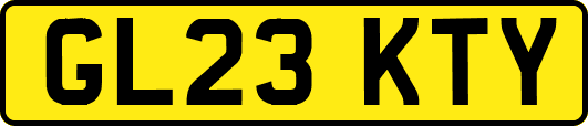 GL23KTY
