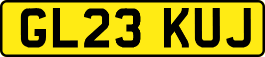GL23KUJ