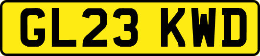 GL23KWD