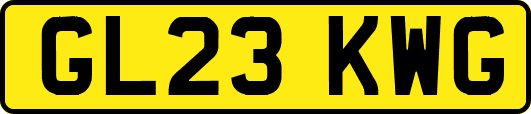 GL23KWG