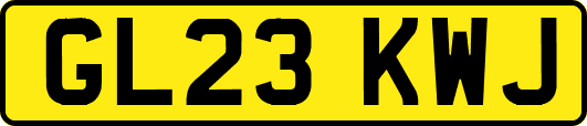 GL23KWJ