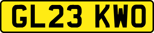 GL23KWO