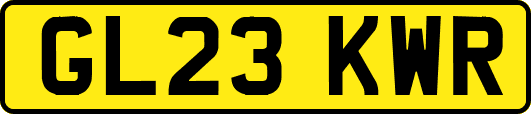 GL23KWR