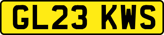 GL23KWS