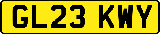 GL23KWY