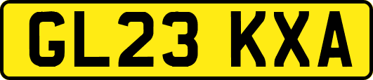 GL23KXA