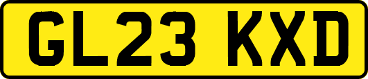 GL23KXD