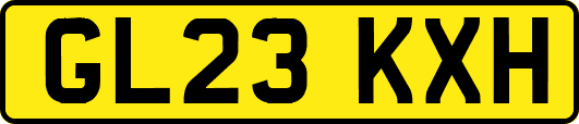GL23KXH