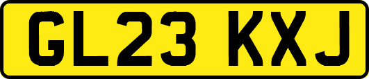 GL23KXJ