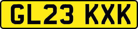 GL23KXK