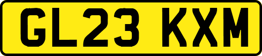 GL23KXM
