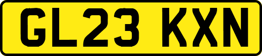 GL23KXN