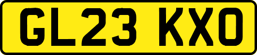 GL23KXO