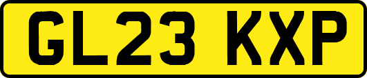 GL23KXP