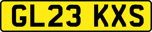 GL23KXS