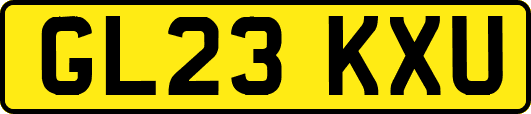 GL23KXU