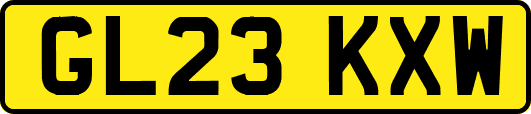 GL23KXW
