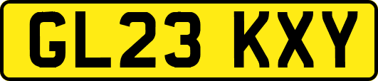 GL23KXY