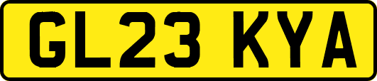 GL23KYA