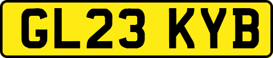 GL23KYB
