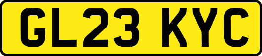 GL23KYC