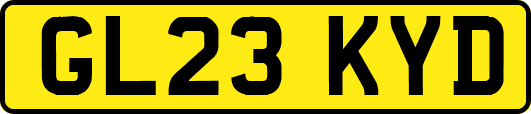 GL23KYD