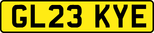 GL23KYE