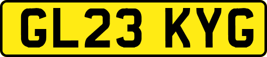 GL23KYG