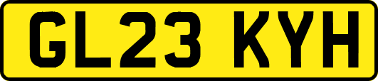 GL23KYH