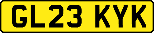 GL23KYK