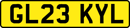 GL23KYL