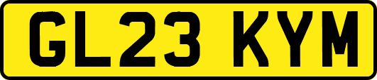 GL23KYM