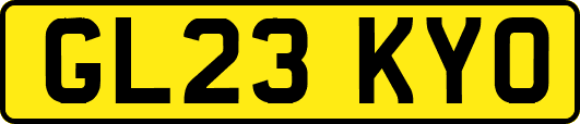 GL23KYO