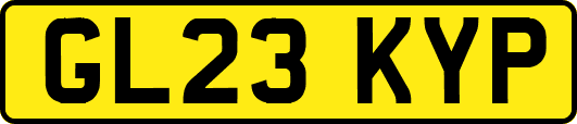 GL23KYP