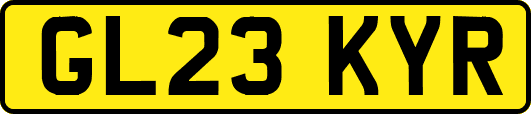 GL23KYR